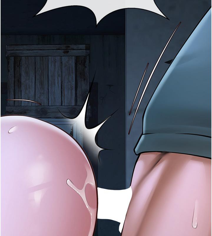 炸裂吧!巨棒 第53話-偷看小情侶打野炮 韩漫图片140