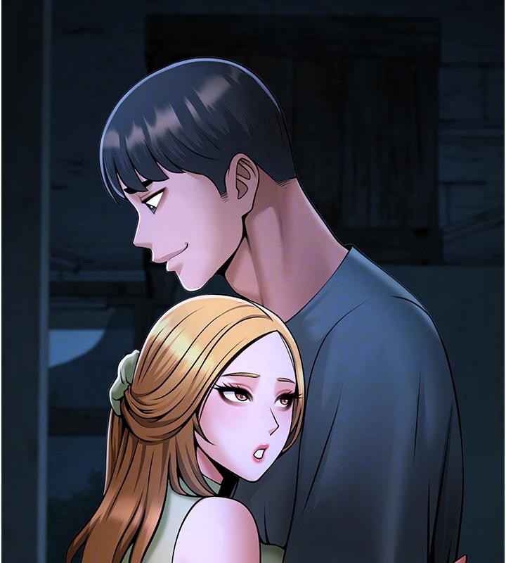 炸裂吧!巨棒 第53話-偷看小情侶打野炮 韩漫图片97