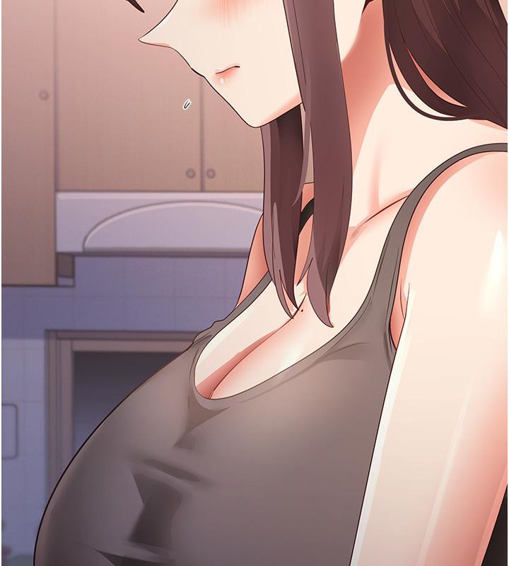 尻试之神学习法 第35話-我早就發現你們的關係瞭! 韩漫图片45