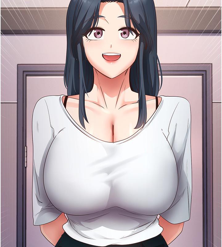 尻试之神学习法 第35話-我早就發現你們的關係瞭! 韩漫图片16