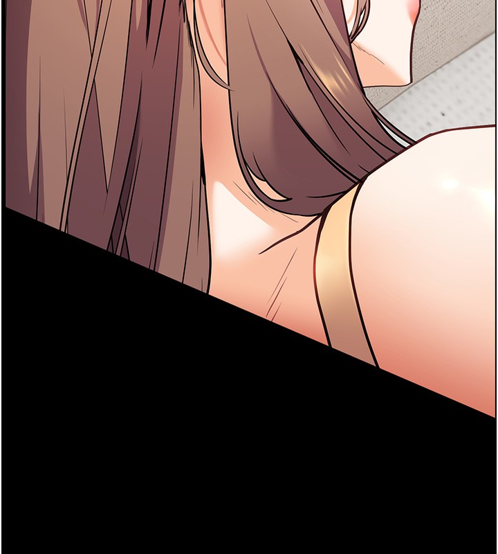 韩漫H漫画 老师的亲密指导  - 点击阅读 第22话-领教神秘的蓝髮辣妹 7