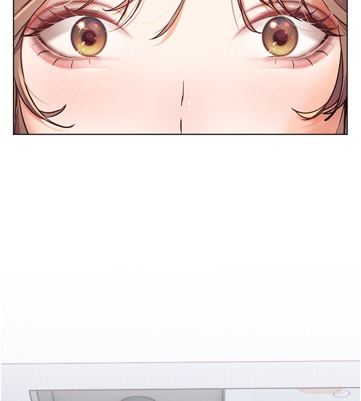 韩漫H漫画 老师的亲密指导  - 点击阅读 第22话-领教神秘的蓝髮辣妹 77