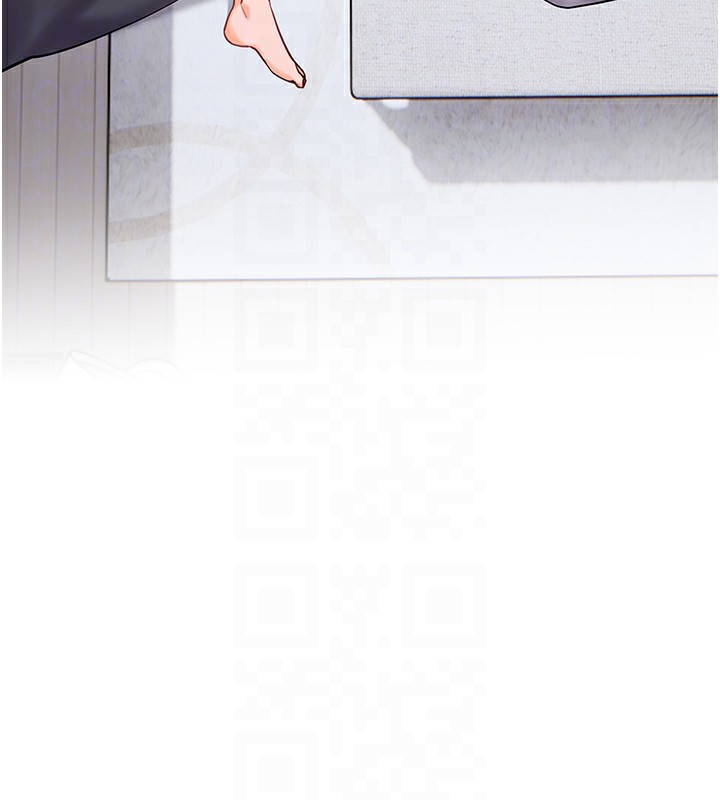 韩漫H漫画 老师的亲密指导  - 点击阅读 第22话-领教神秘的蓝髮辣妹 80