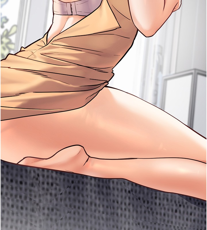 韩漫H漫画 老师的亲密指导  - 点击阅读 第22话-领教神秘的蓝髮辣妹 161