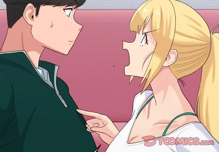 打脸的告白 第23話 韩漫图片3