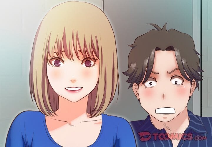 甜蜜的假期 第15話 韩漫图片2