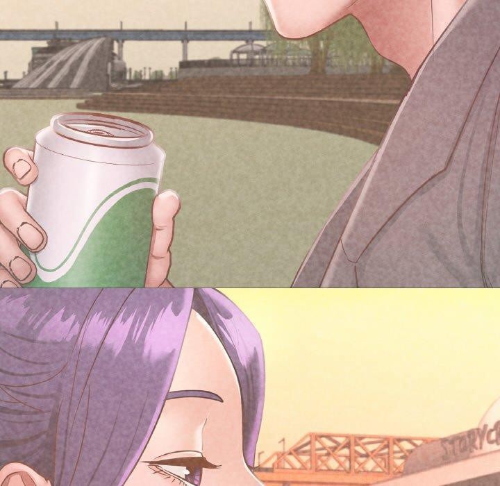 在学校达咩！/学校母汤黑白来！ 第39話 韩漫图片150