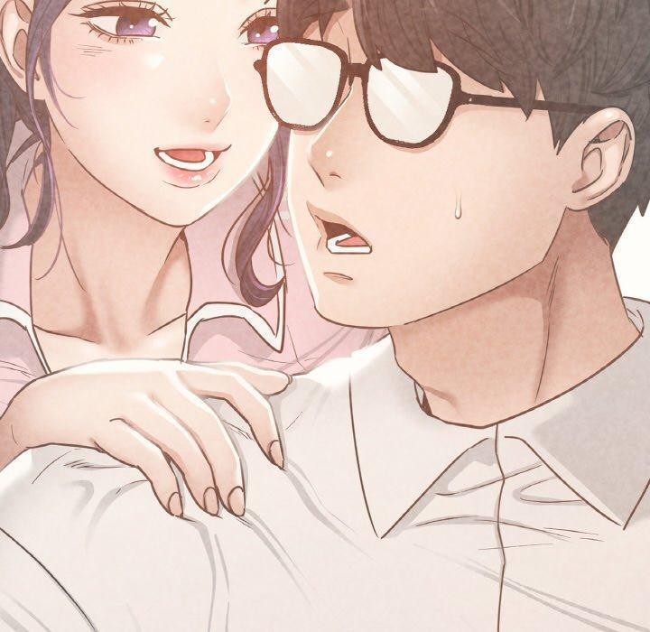 在学校达咩！/学校母汤黑白来！ 第39話 韩漫图片140
