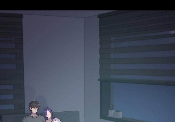 在学校达咩！/学校母汤黑白来！ 第39話 韩漫图片4