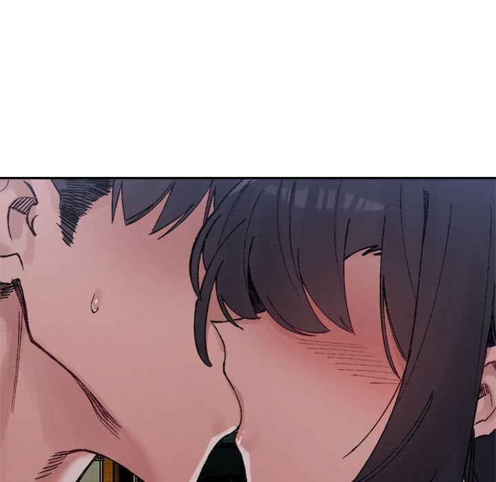 超微妙关係 第34話 韩漫图片5