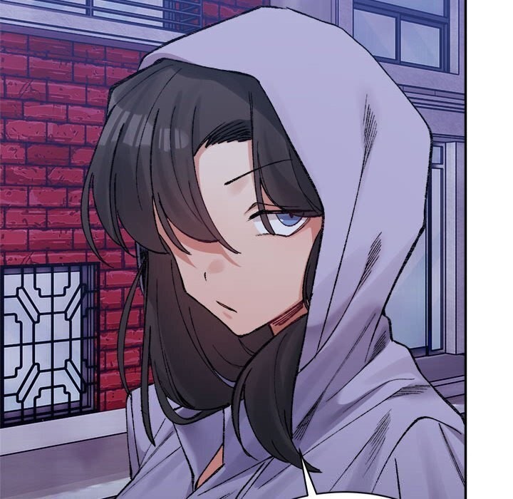 超微妙关係 第34話 韩漫图片141