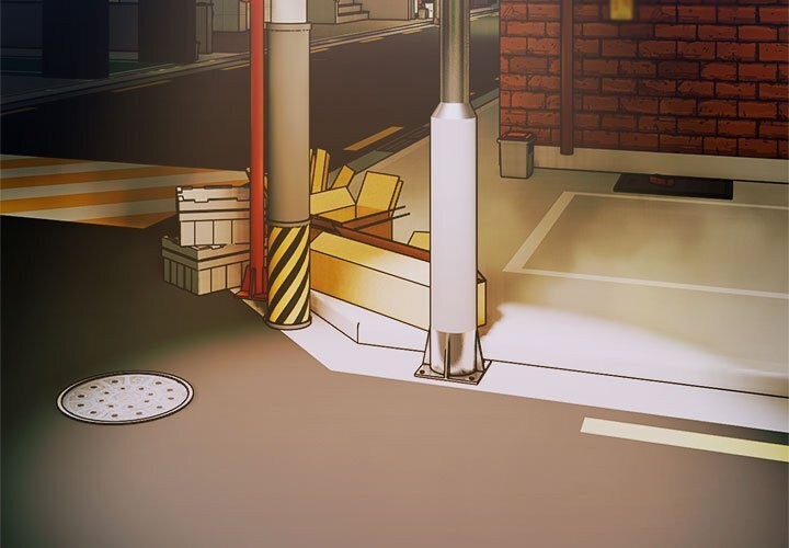 超微妙关係 第34話 韩漫图片3