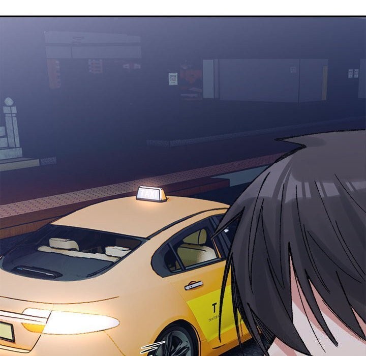 超微妙关係 第34話 韩漫图片92