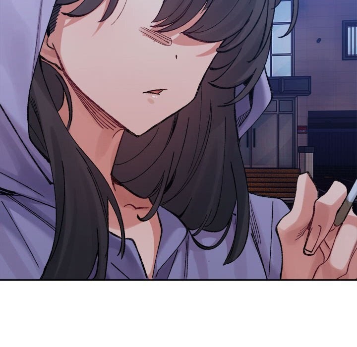 超微妙关係 第34話 韩漫图片111