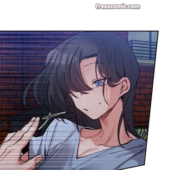 超微妙关係 第34話 韩漫图片15