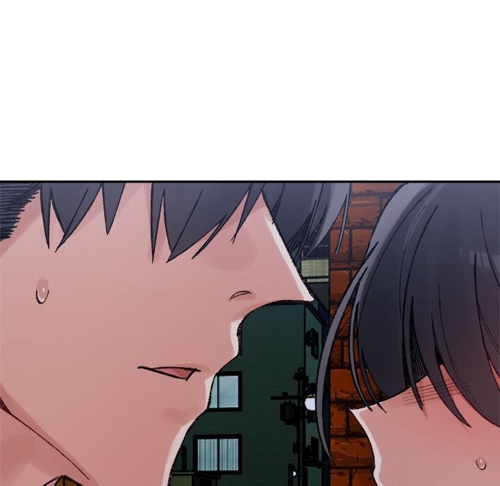 超微妙关係 第34話 韩漫图片7