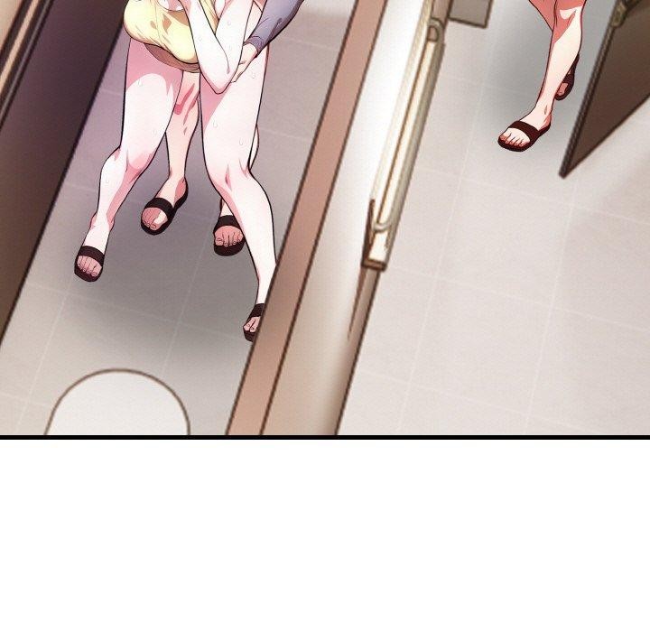被隔壁房的男人NTR 第3話 韩漫图片97