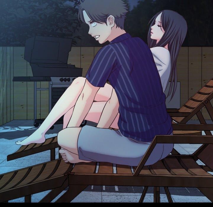 甜蜜的假期 第16話 韩漫图片34