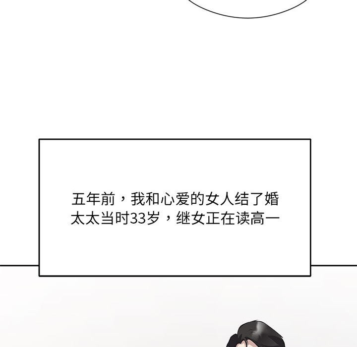 回归单身的继女 第1話 韩漫图片60