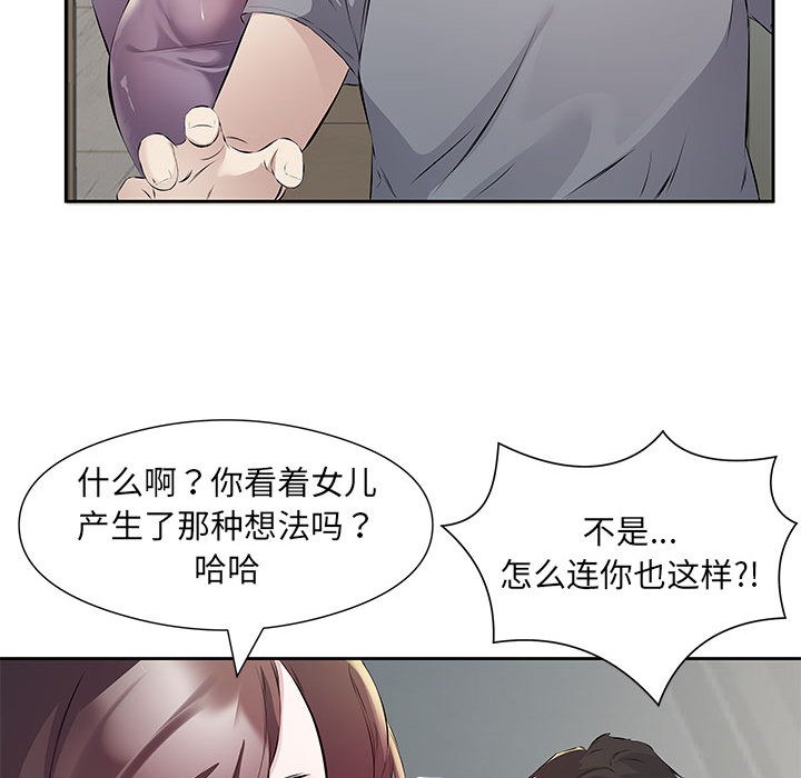 回归单身的继女 第1話 韩漫图片79