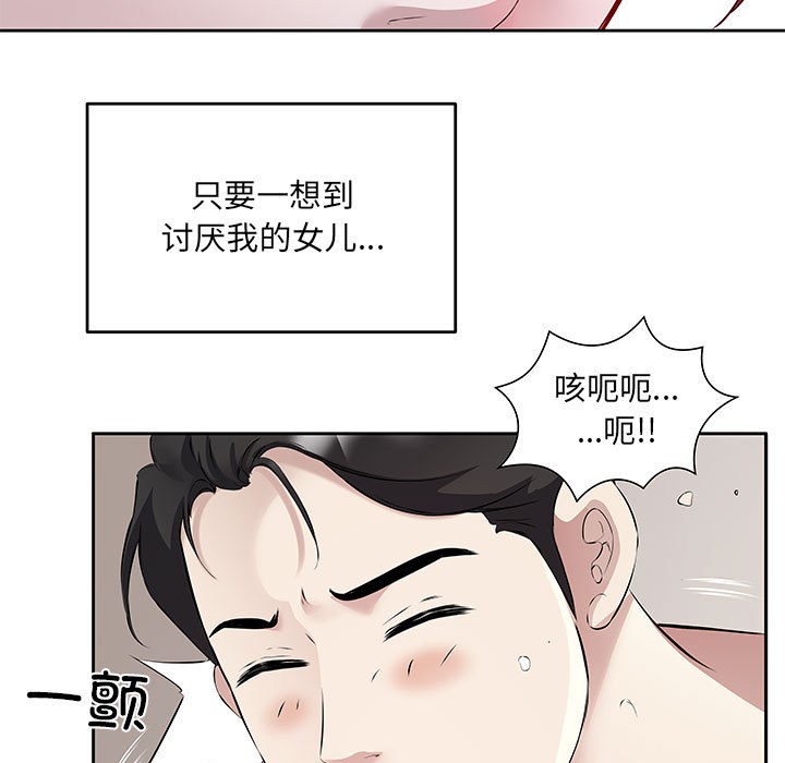 回归单身的继女 第1話 韩漫图片105