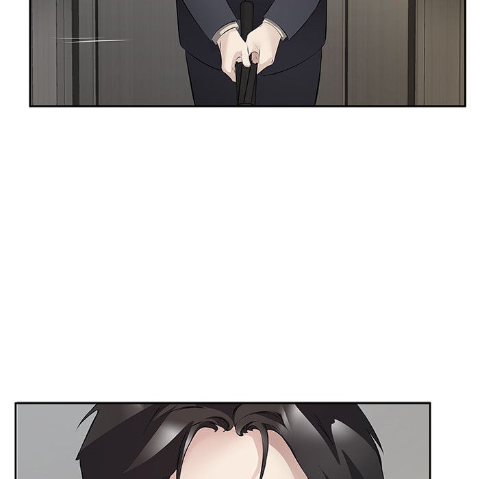 回归单身的继女 第1話 韩漫图片121