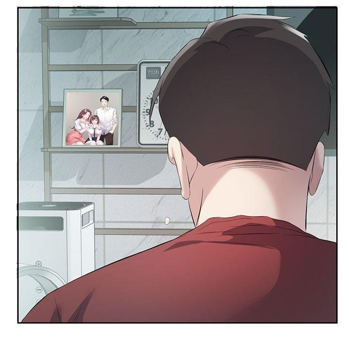 回归单身的继女 第3話 韩漫图片82