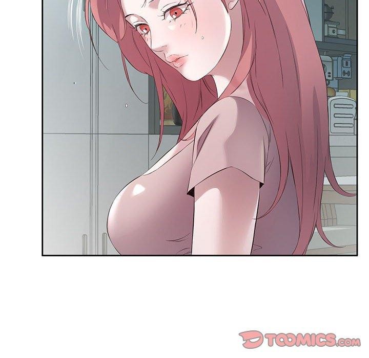 回归单身的继女 第3話 韩漫图片66