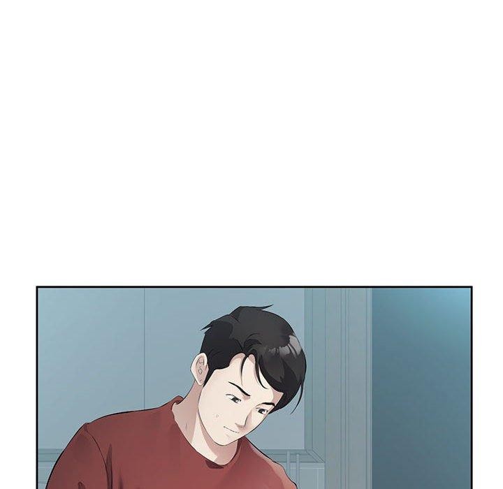 回归单身的继女 第3話 韩漫图片11