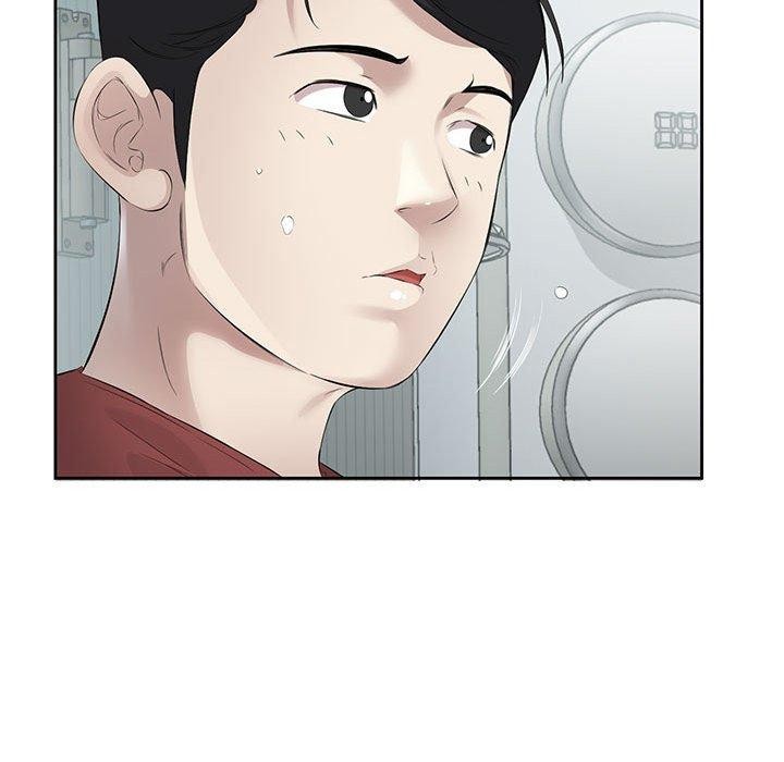 回归单身的继女 第3話 韩漫图片91