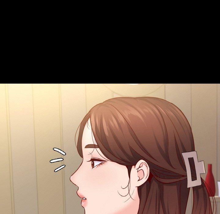 在学校达咩！/学校母汤黑白来！ 第40話 韩漫图片64