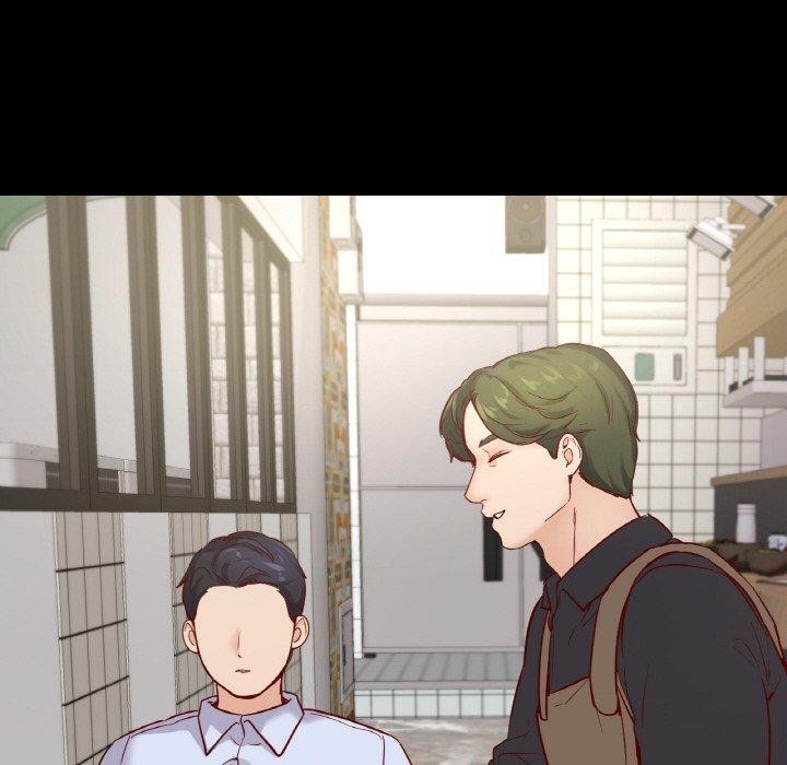 在学校达咩！/学校母汤黑白来！ 第40話 韩漫图片45
