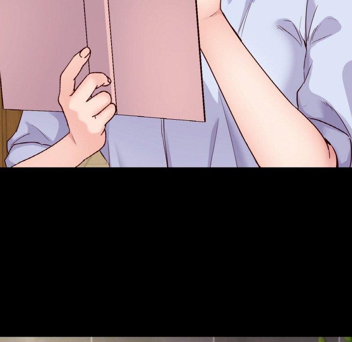 在学校达咩！/学校母汤黑白来！ 第40話 韩漫图片29