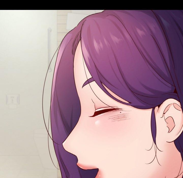 在学校达咩！/学校母汤黑白来！ 第40話 韩漫图片146