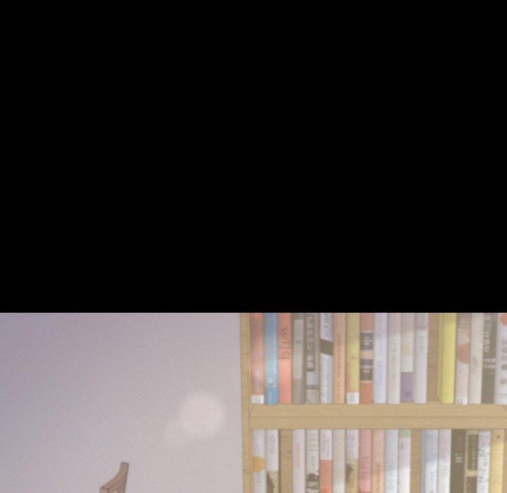 在学校达咩！/学校母汤黑白来！ 第40話 韩漫图片8