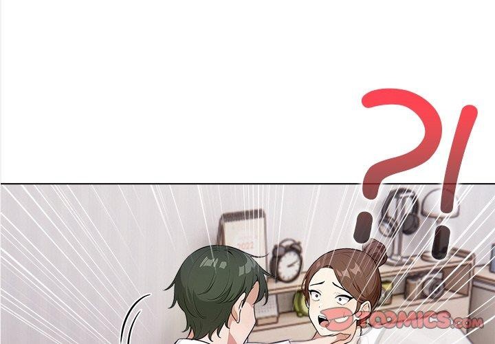 情侣游戏 第16話 韩漫图片4