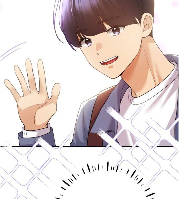 野蛮插画家 第66話-我好喜歡學長的「回禮」♥ 韩漫图片156
