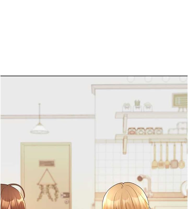 野蛮插画家 第66話-我好喜歡學長的「回禮」♥ 韩漫图片128