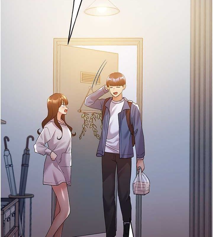 野蛮插画家 第66話-我好喜歡學長的「回禮」♥ 韩漫图片115
