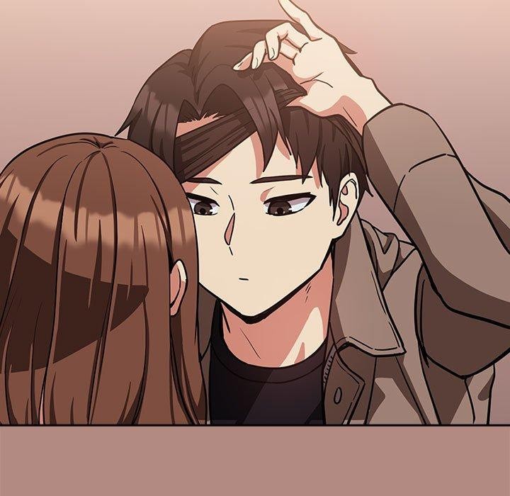 下班后的例行恋爱 第31話 韩漫图片51