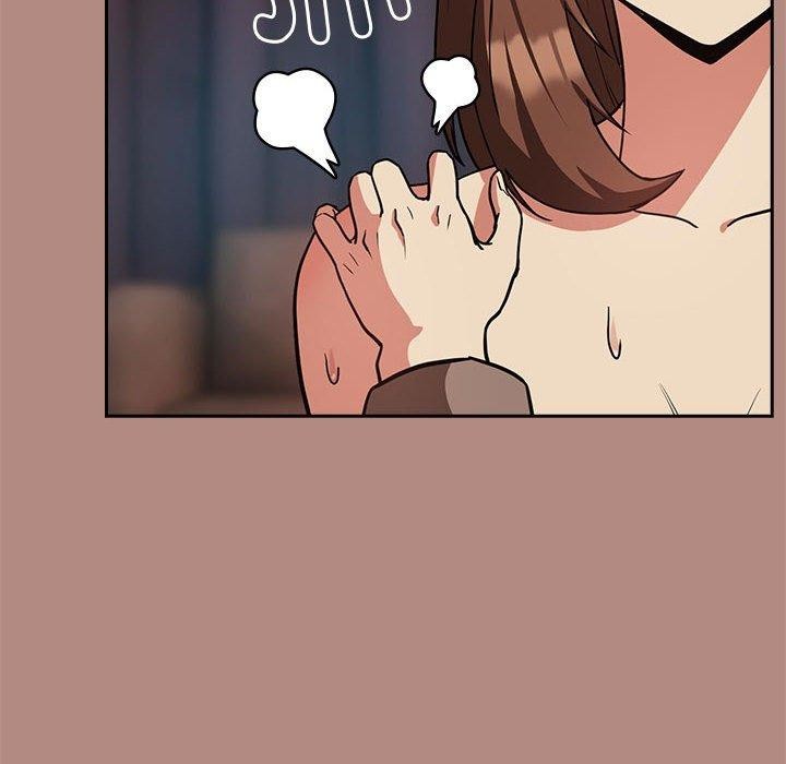下班后的例行恋爱 第31話 韩漫图片54