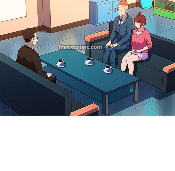 我的梦幻女友 第32話 韩漫图片48
