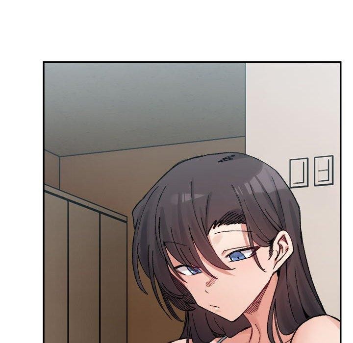 超微妙关係 第35話 韩漫图片21