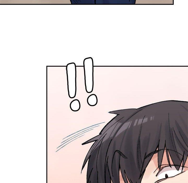 超微妙关係 第35話 韩漫图片140