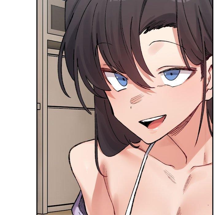 超微妙关係 第35話 韩漫图片76