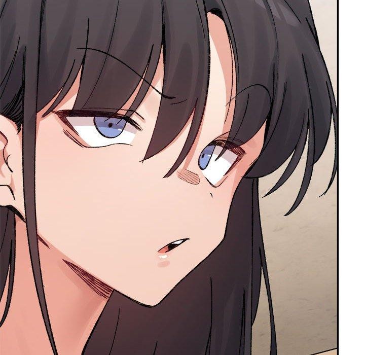 超微妙关係 第35話 韩漫图片132