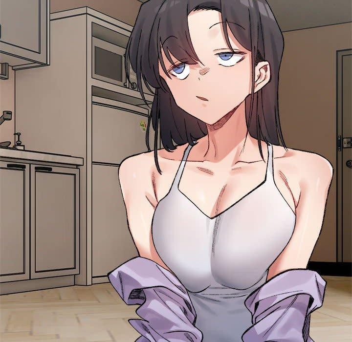 超微妙关係 第35話 韩漫图片66