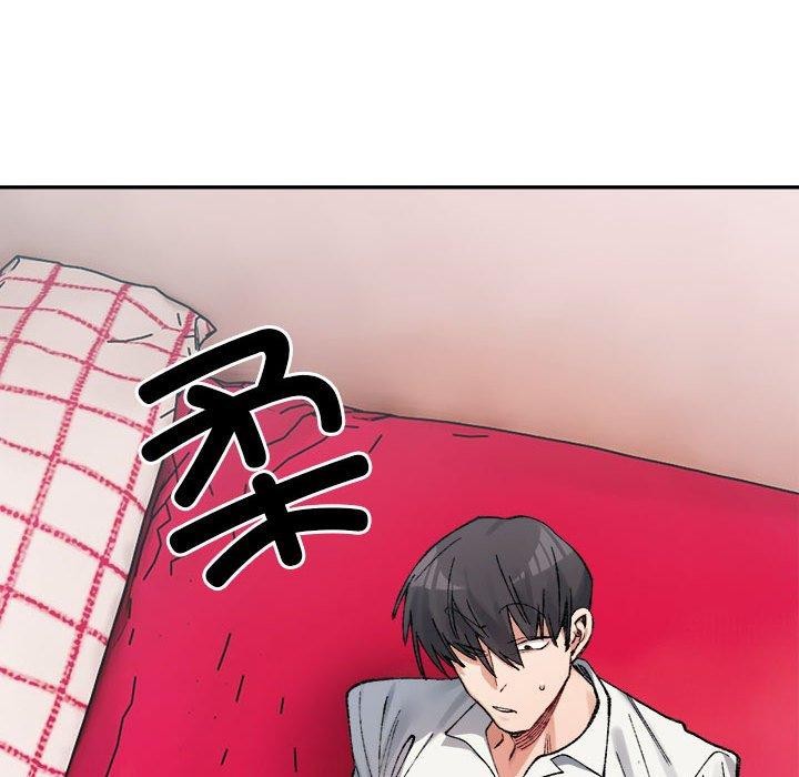超微妙关係 第35話 韩漫图片142