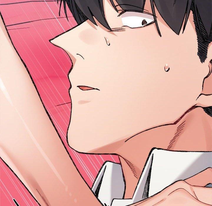 超微妙关係 第35話 韩漫图片148