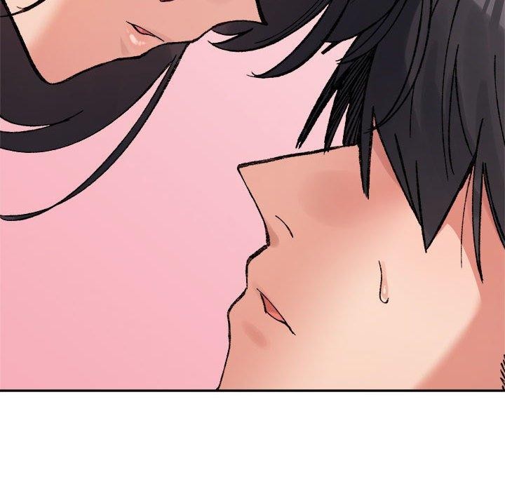 超微妙关係 第35話 韩漫图片160